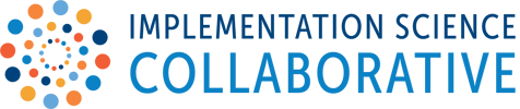 Implementation Science Collaborative logo