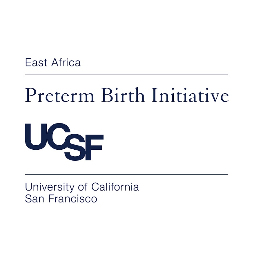 UCSF East Africa Preterm Birth Initiative