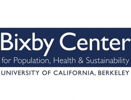 UCB Bixby Center for Population, Health and Sustainability