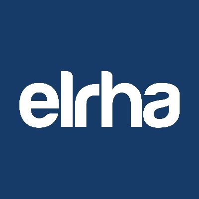 ELRHA Logo