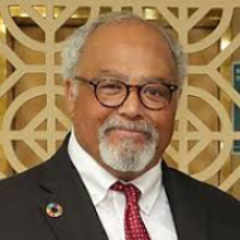 Eric Goosby